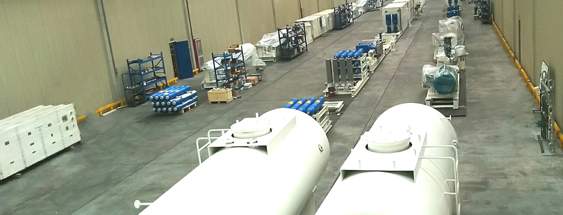 歡迎來(lái)到華海